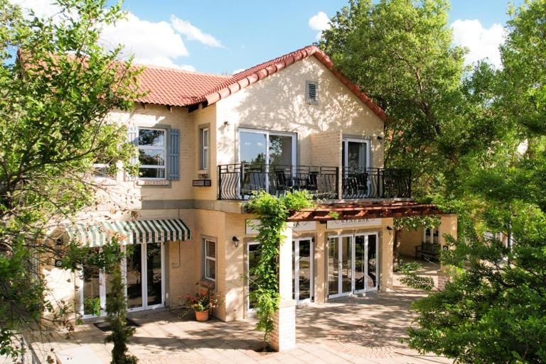 Pont de Vaal Villa in North West, South Africa
