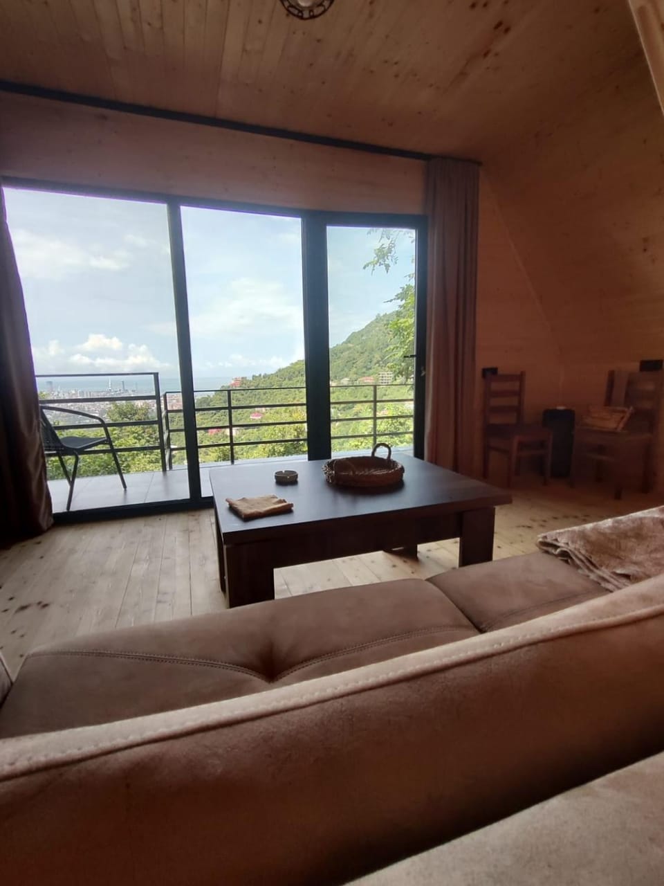 Batumi Live Villa in Batumi