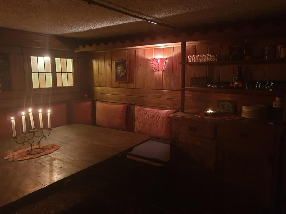 Gesamte Unterkunft Privatunterkunft in Kitzbühel, Österreich Apartment in Kitzbuhel
