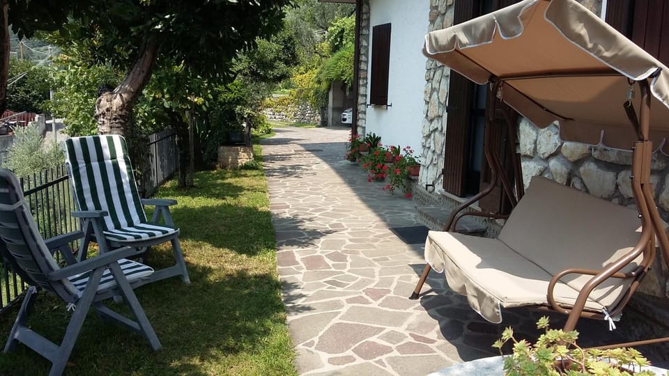 Il pozzo Apartment in Province of Brescia