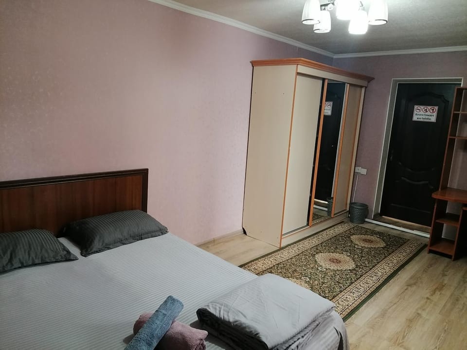 Аура Bed and Breakfast in Europe