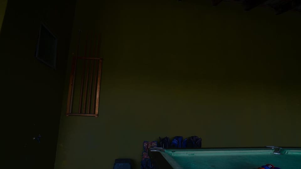 Rancho Vale do Sossego Campground/ 
RV Resort in State of Goiás