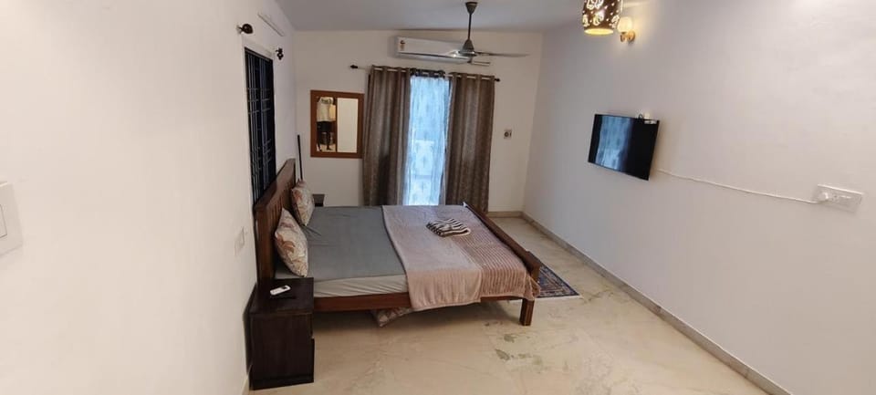 The elegant pavillion Hotel in Tamil Nadu