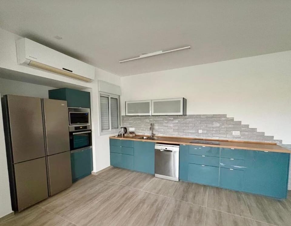 5 כוכבים נוף קסום חניה פרטית ומטבח שלם Apartment in Eilat