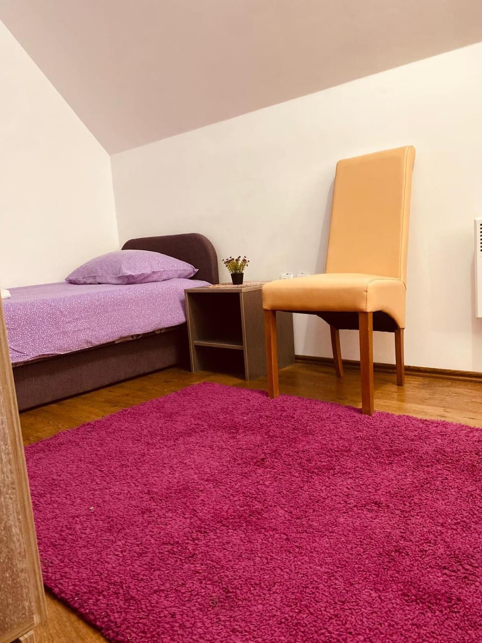 Apartman Brvnarica 07 Apartment in Zlatibor