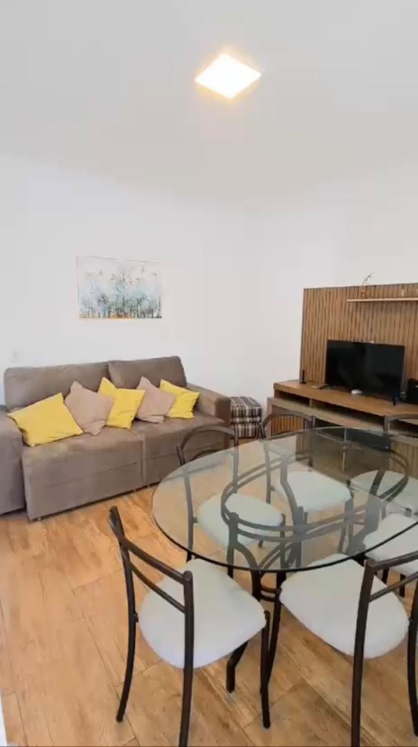 Apartamento 150 metros da praia Apartment in Camboriú