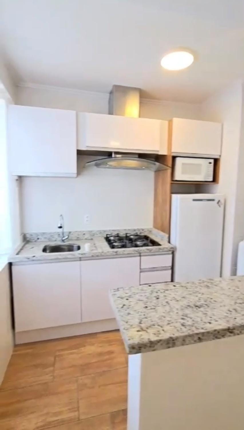 Apartamento 150 metros da praia Apartment in Camboriú