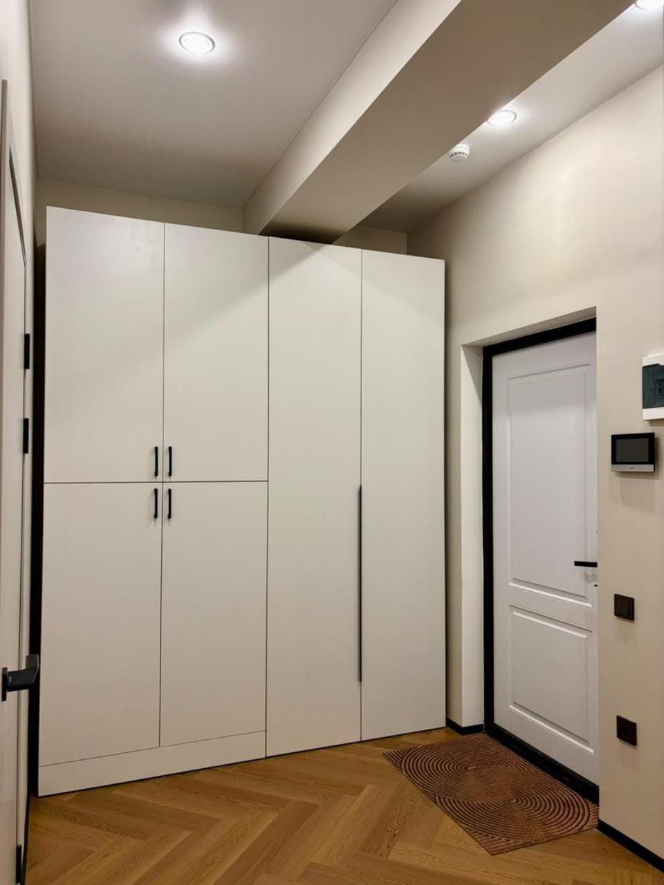 Palladium Residence one bedroom apartment near Central Stadium Apartment in Almaty