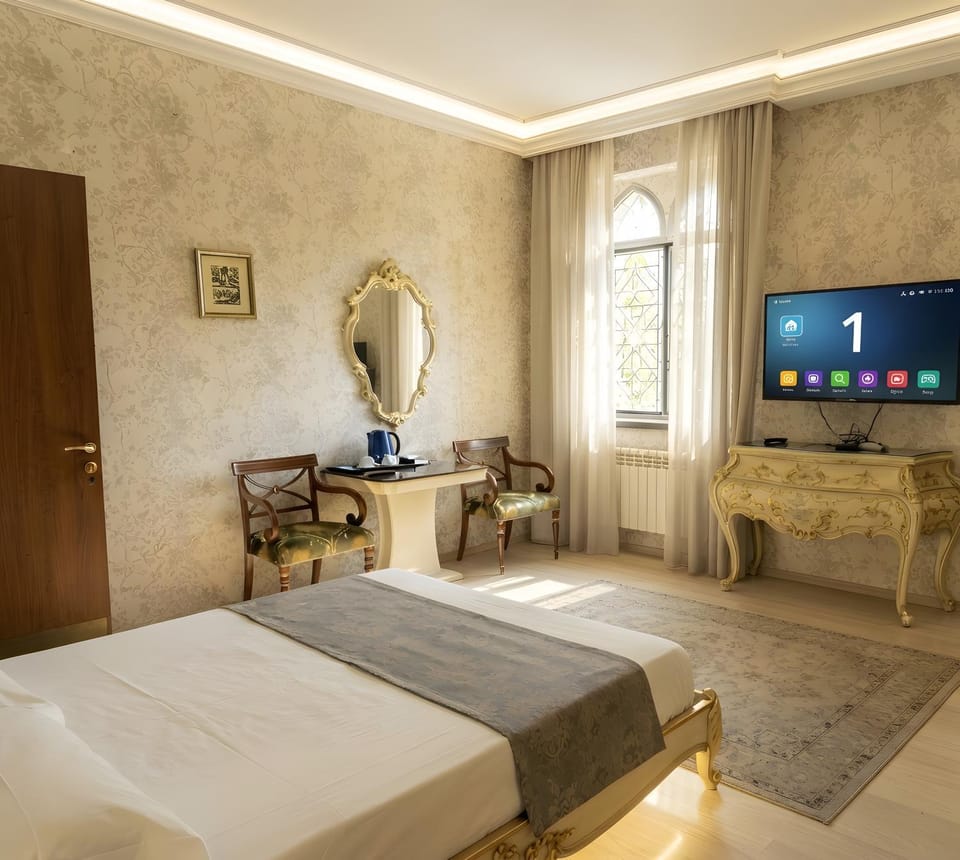 TV and multimedia