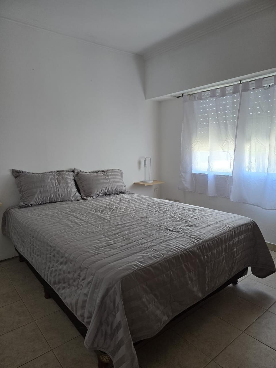 Departamento 5 Apartment in Miramar