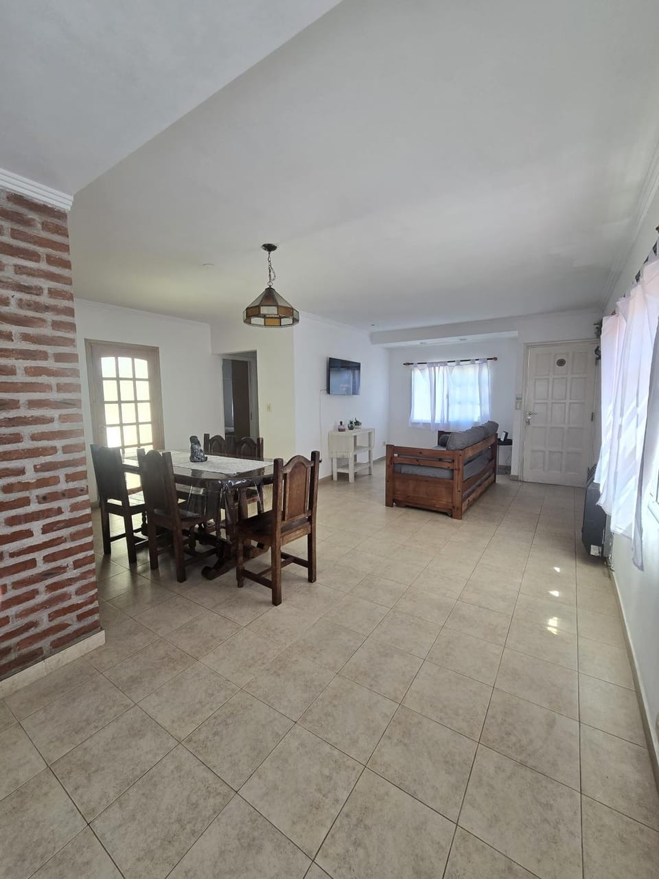 Departamento 5 Apartment in Miramar