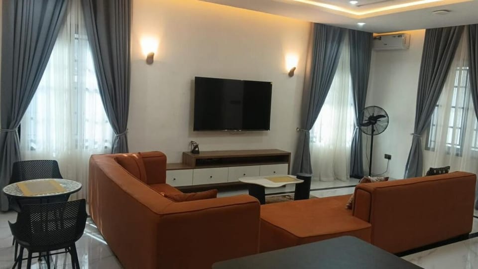 Grand Leisures & Apartments Apartment in Abuja