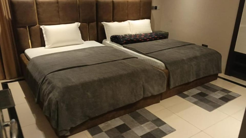 Grand Leisures & Apartments Apartment in Abuja