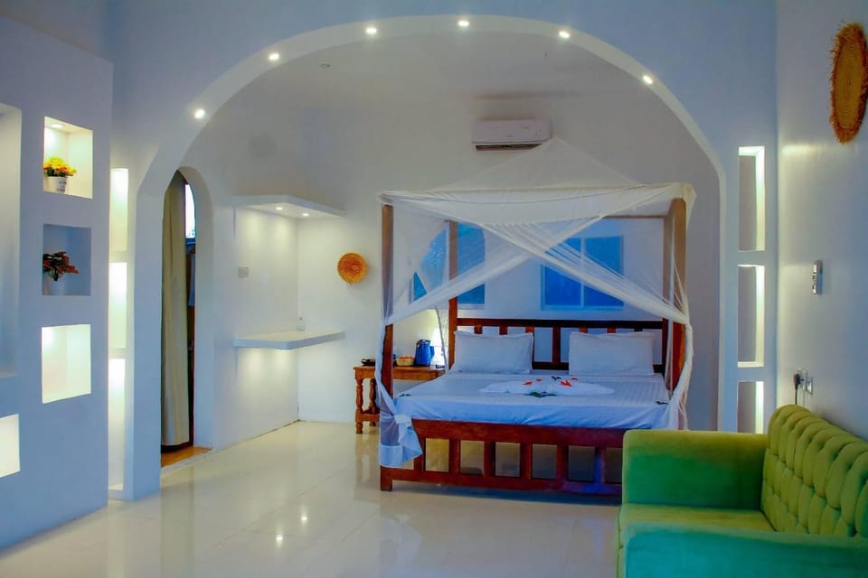 bunk bed