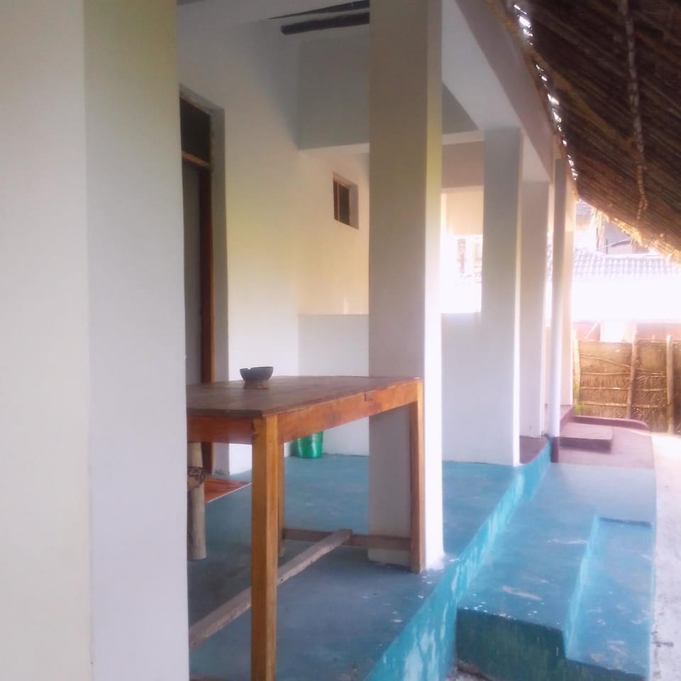 Green View Bungalow Apartment in Tanzania