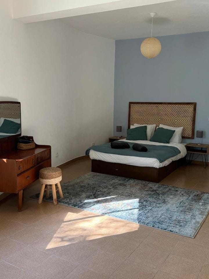 The Sanctuary - Villa By The River Villa in Mexilhoeira Grande