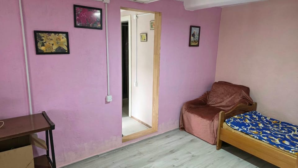 Гостевой домик Apartment in Vojvodina