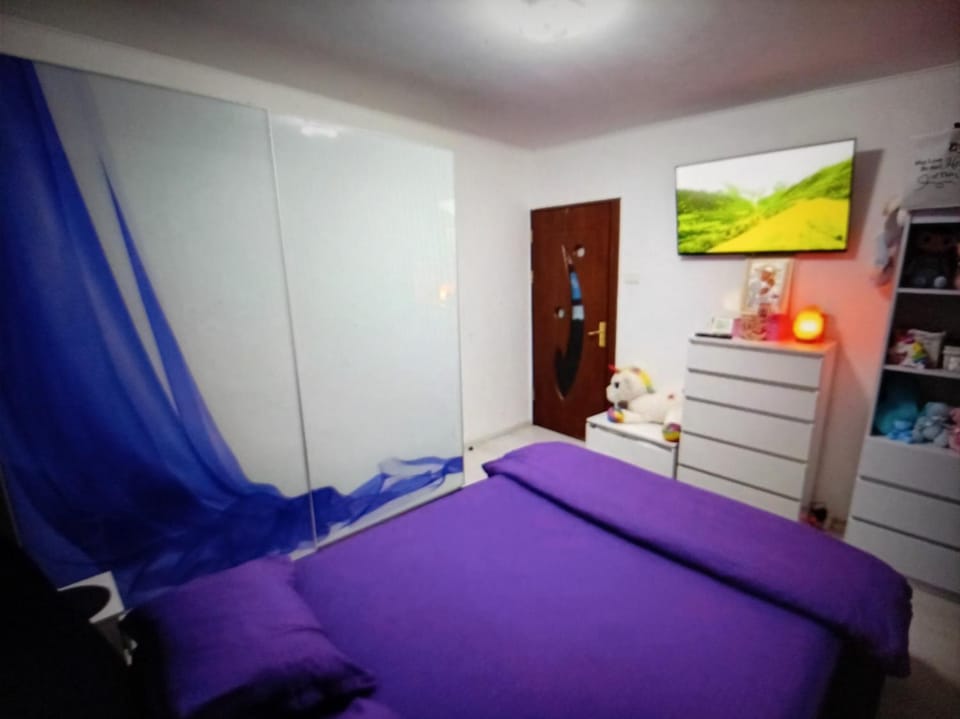 Avara ja valoisa huoneisto, jossa koko perhe viihtyy ja loma tuntuu erityiseltä Apartment in Rovaniemi