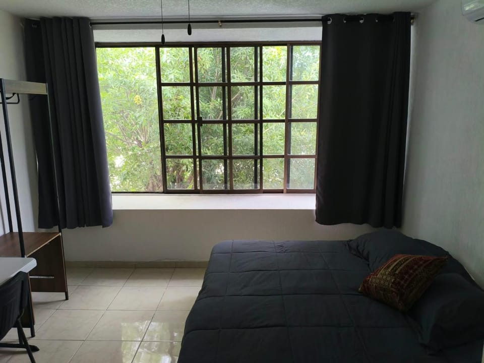 Vista hermosa suites Apartment hotel in Monterrey