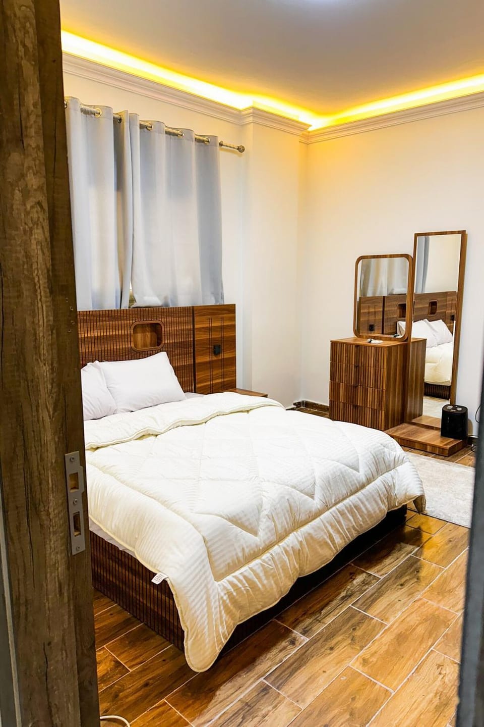 Red Reef Oasis Apartment in New Cairo City