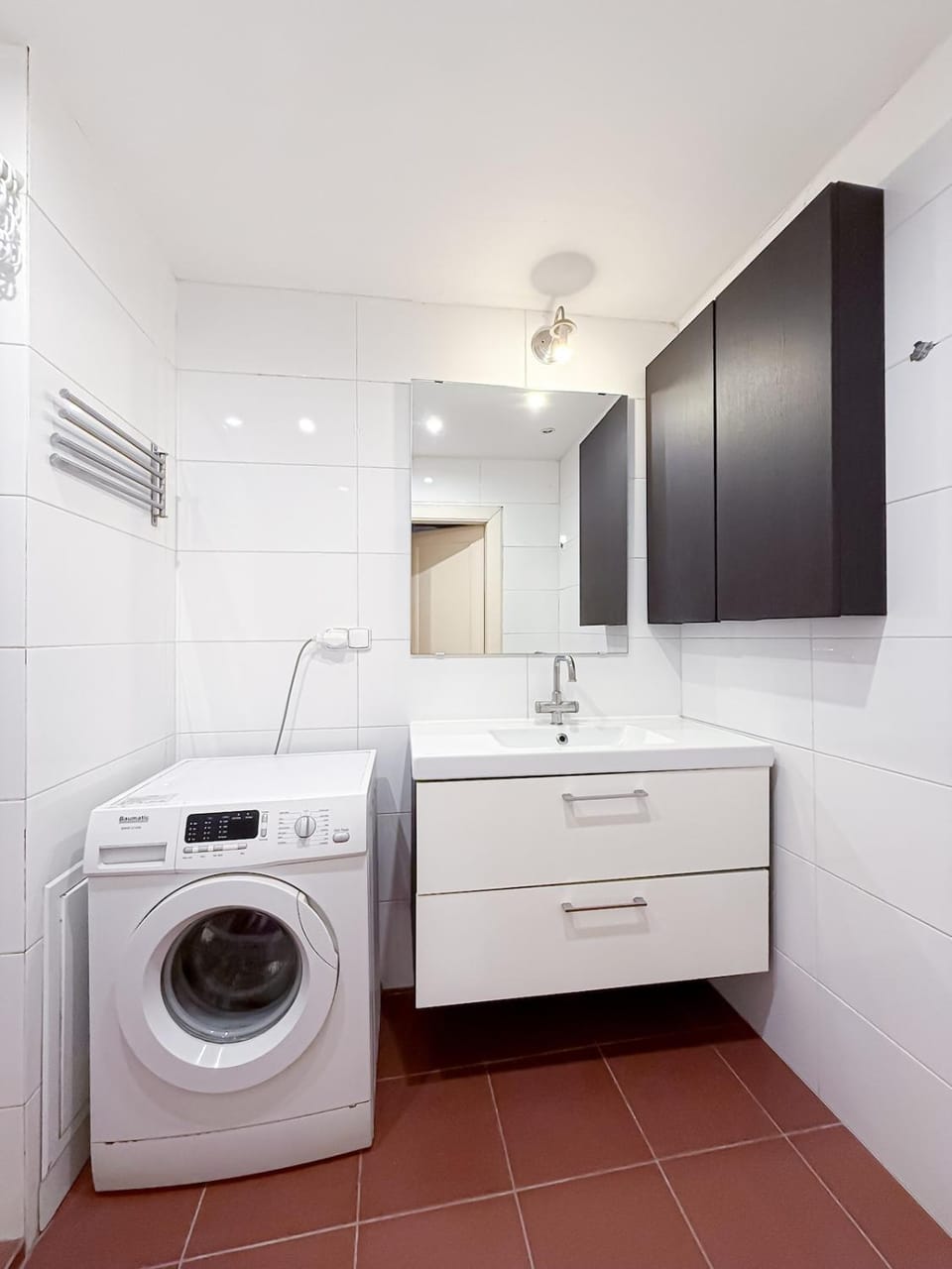 The Emerald Muse - 3BR - 2 Baths - 100 m2 Apartment in Prague