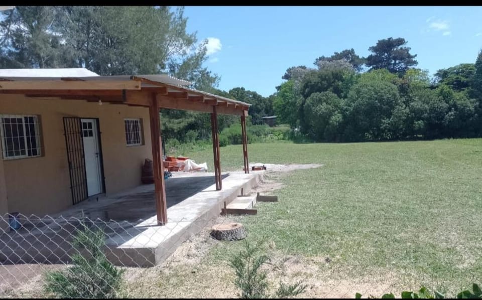 La tranquila House in Miramar