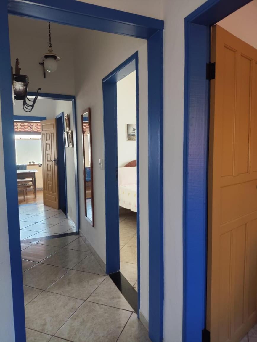 Casa Lila House in Tiradentes