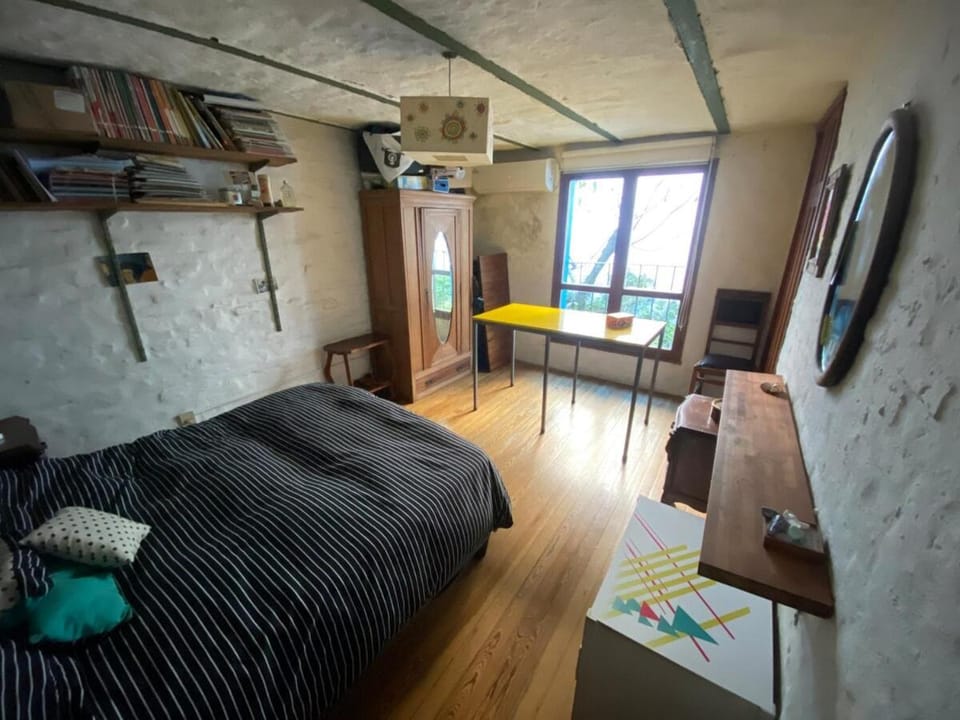 Hogar del Sur Vacation rental in Montevideo Department, Uruguay