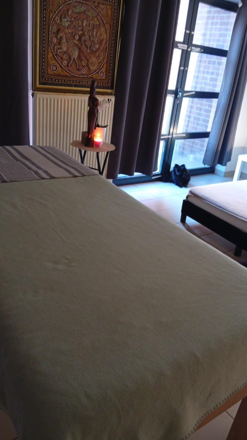 Kamer huur Bed and Breakfast in Flanders