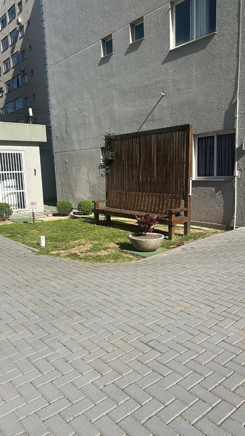Praia e Lagoa do Violão Apartamento para 7 Pessoas Apartment in State of Santa Catarina