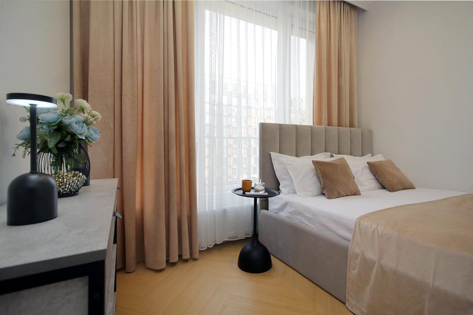ЖК Эстет Apartment in Almaty