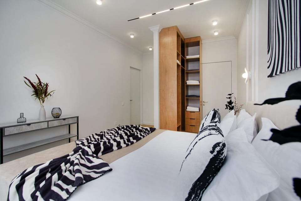 ЖК Эстет Apartment in Almaty