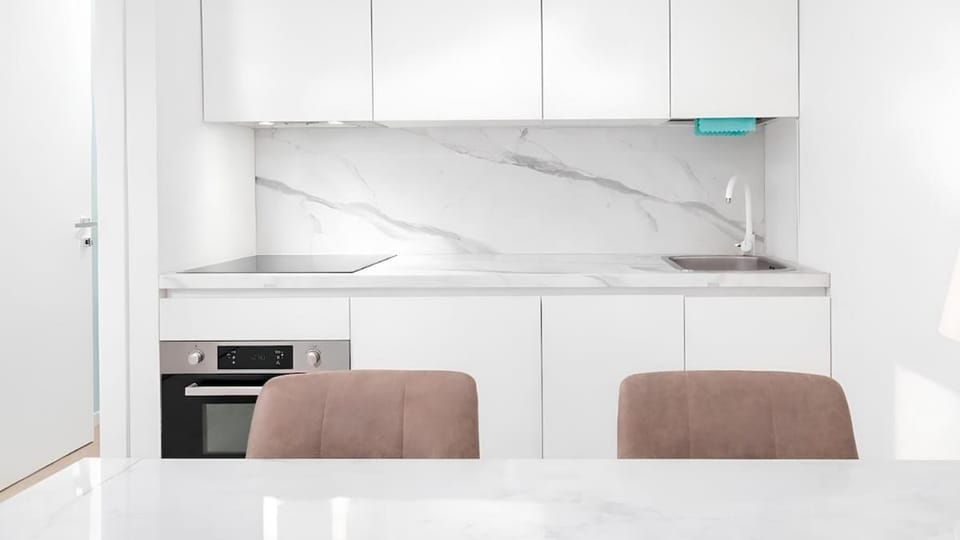 2 bedrooms plus 1 in aparment with 2 bathrooms Apartment in Milan