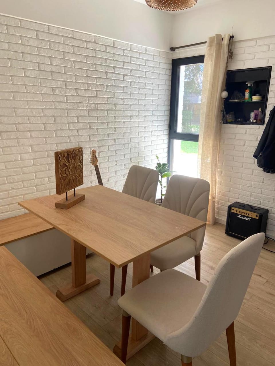 Parque Club Privado Apartment in Punta del Este