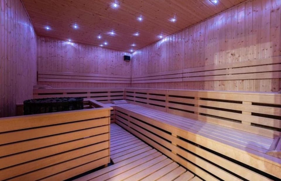 Apartament Księżycowy SPA - Premium View Apartment in Zakopane