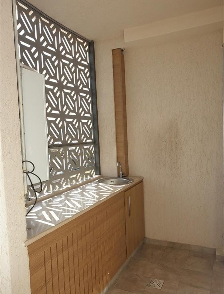 Le soleil Apartment in Mrezga