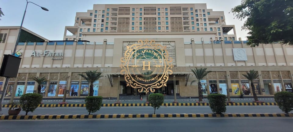 Goldcrest Apartments Apartment in Lahore