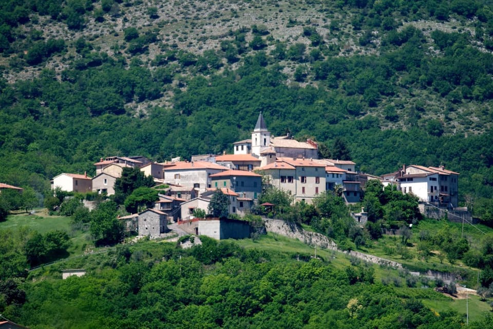 Ostello degli Orsini Hostel in Lazio