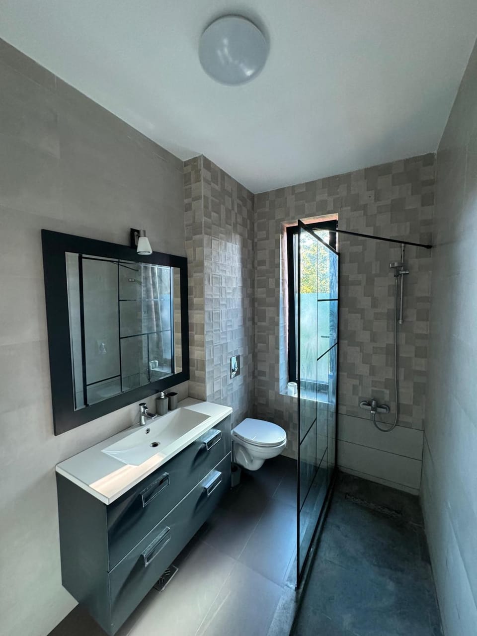 Georgiana Residence Mamaia Apartment in Constanta