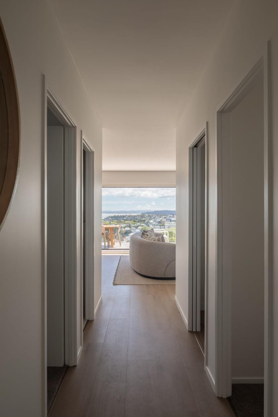 Auckland Oasis 5 min to Eden Park with Iconic Views Apartment in Auckland