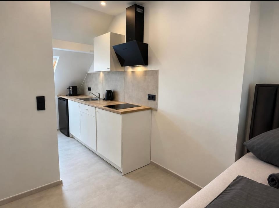 Modernes Design Apartment Gelsenkirchen Apartment in Gelsenkirchen