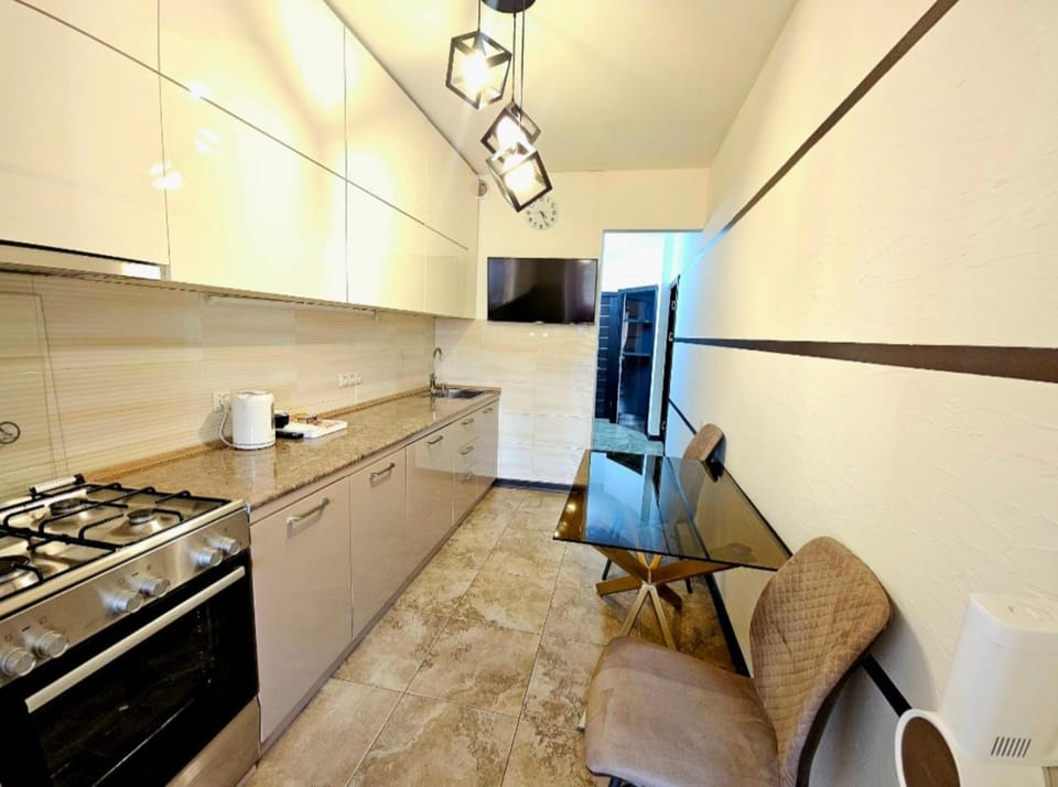 H&A Family Guest House Apartment in Yerevan