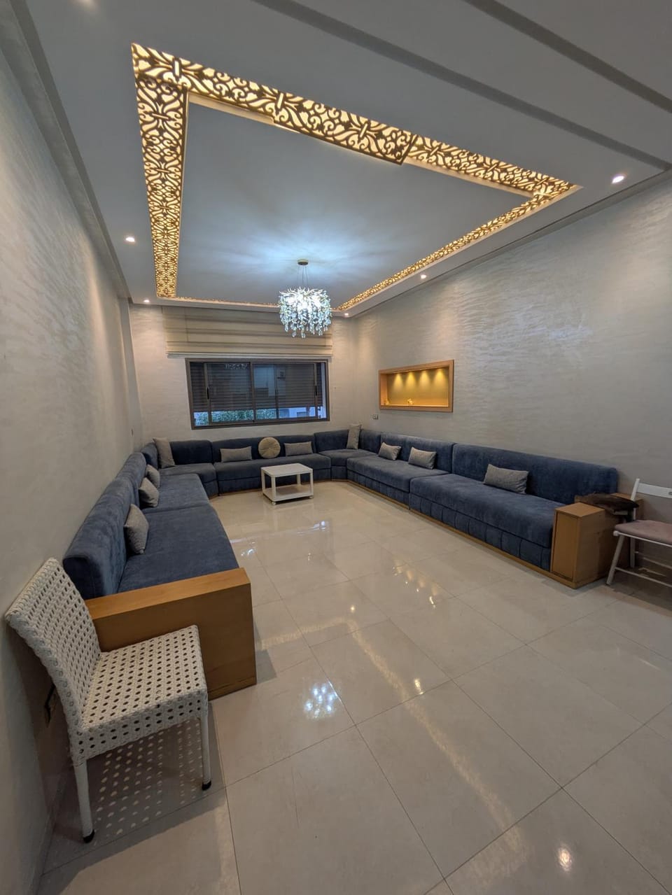 Mansbay Apartment in Casablanca-Settat