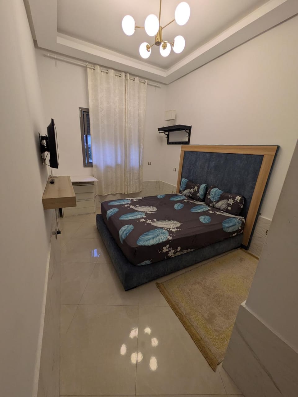 Mansbay Apartment in Casablanca-Settat