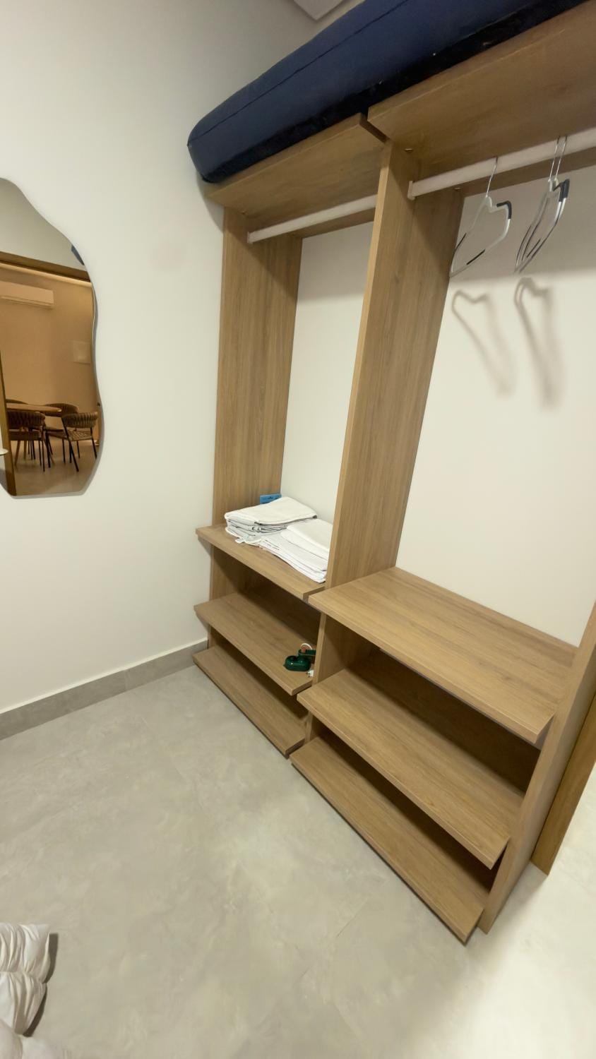 Ap 41 Be Caju em Barra Grande Apartment in State of Ceará