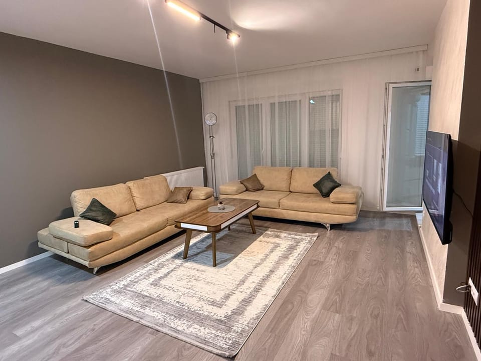 Dream Stay Apartment in Europe