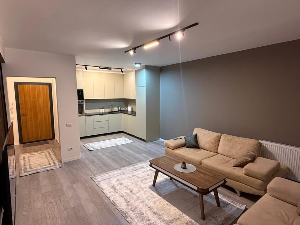 Dream Stay Apartment in Europe