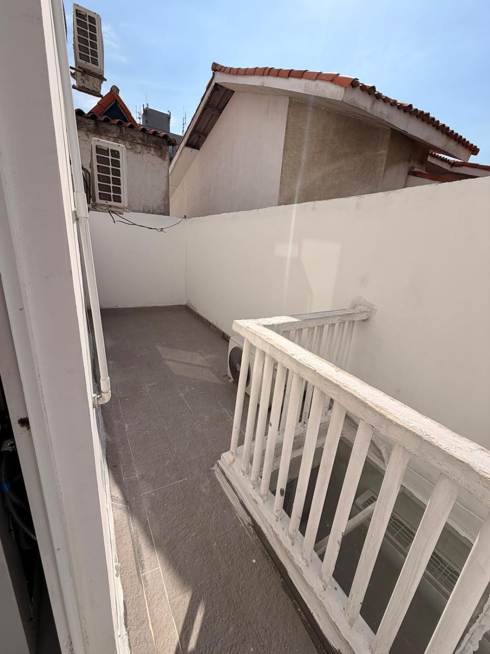Apartamento duplex de 3 habitaciones en el norte de la ciudad Apartment in Barranquilla