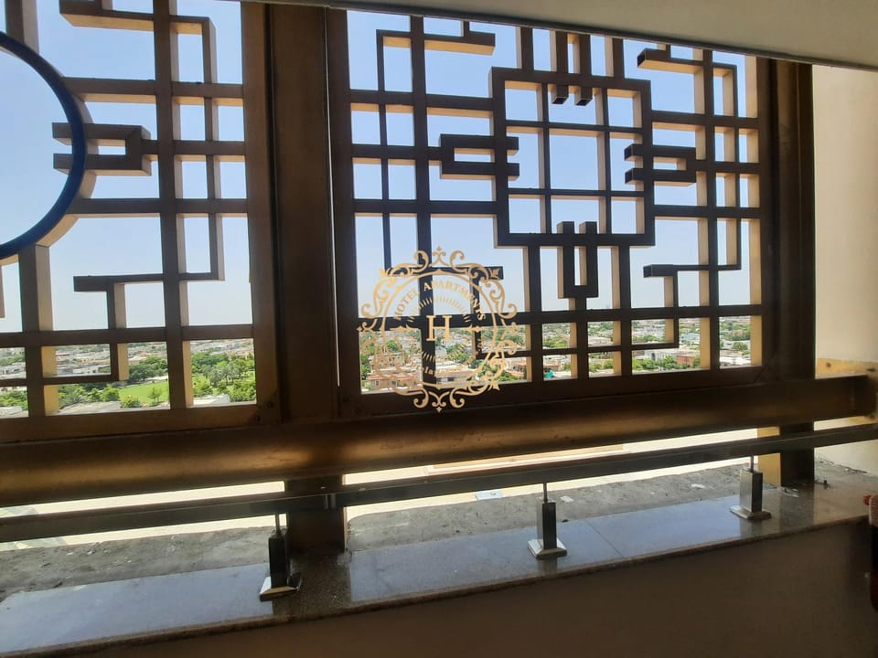 Goldcrest Apartments Apartment in Lahore