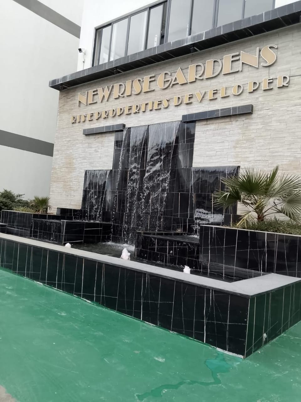 BenSeya Luxe Homes-2br ensuite apartment Apartment in Nairobi